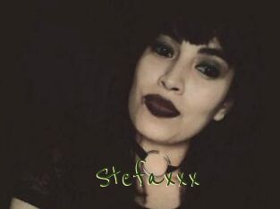 Stefaxxx