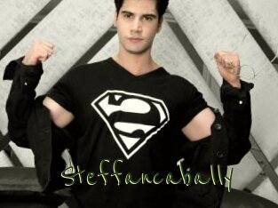 Steffancabally