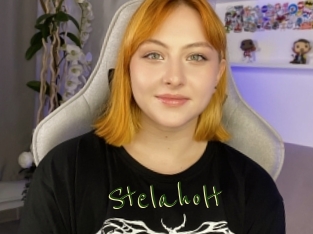 Stelaholt