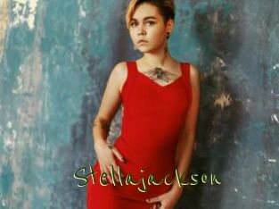 Stellajackson