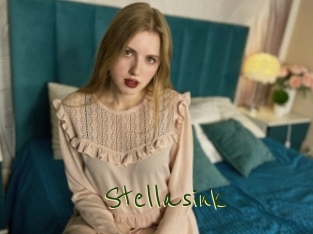 Stellasink