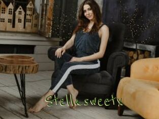 Stellasweetx