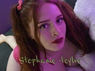 Stephanie_teylor