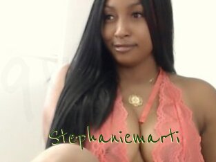 Stephaniemarti