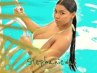 Stephaniewai