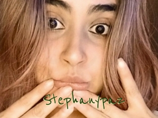 Stephanypaz