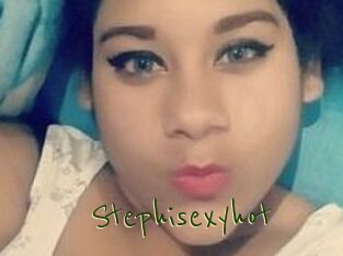 Stephisexyhot