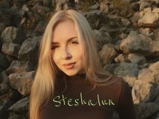 steshalun Question Coquine