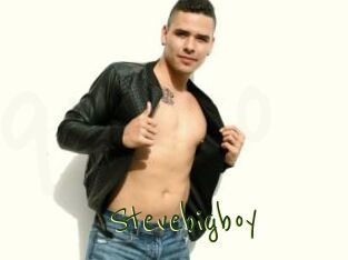 Stevebigboy
