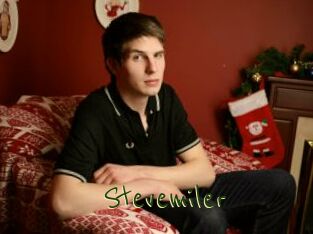 Stevemiler