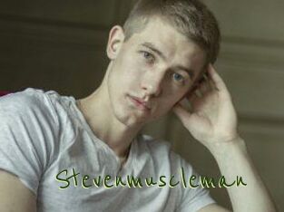 Stevenmuscleman