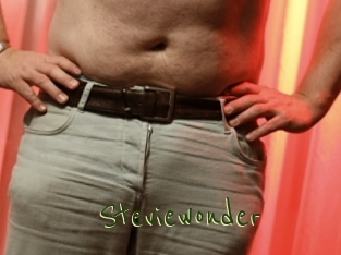 Steviewonder