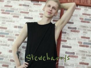 Steweharrys