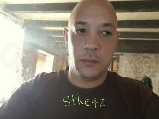 Sthe42
