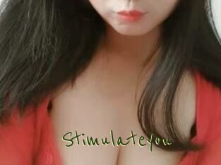 Stimulateyou