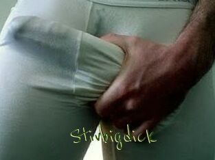 Stivbigdick