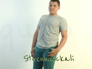 Stivenmackali