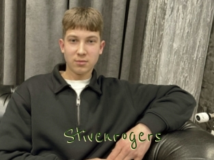stivenrogers Question Coquine