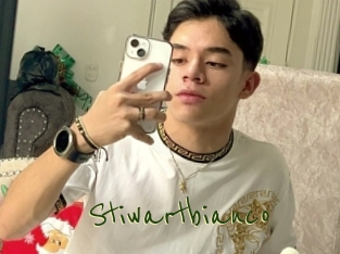 Stiwartbianco