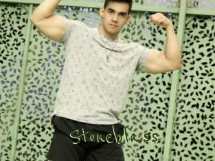 Stoneblass