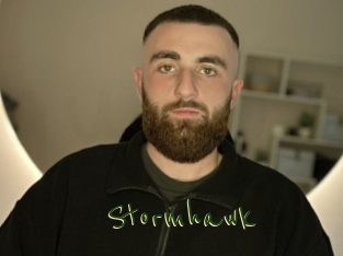 stormhawk Question Coquine