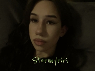 Stormyriri