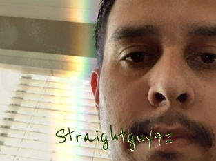 Straightguy92