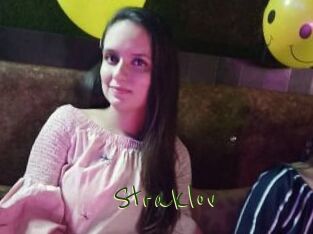 Straklov