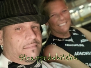Strappedwhiteboi