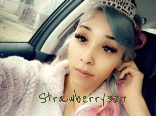 Strawberry327