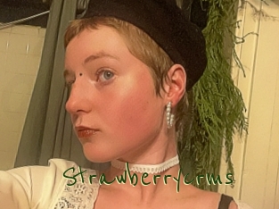 Strawberrycrms