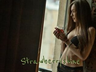 Strawberryshine