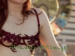 Strawberrytitsmcgee