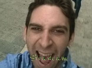 Strawcam