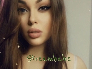 Streambabe