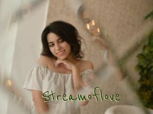 Streamoflove