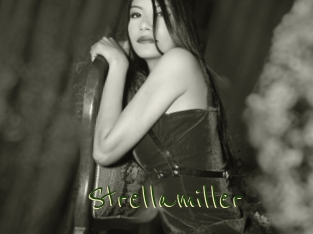 Strellamiller