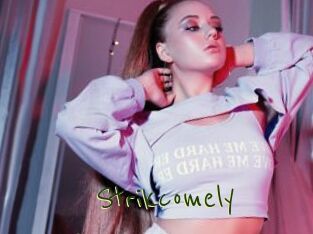 strikcomely Question Coquine