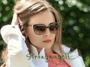 Strongangell