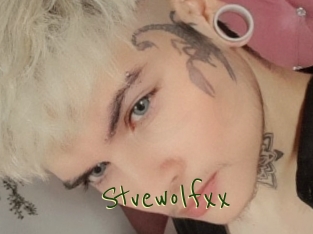 Stvewolfxx