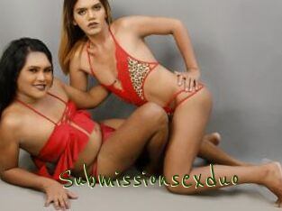 Submissionsexduo