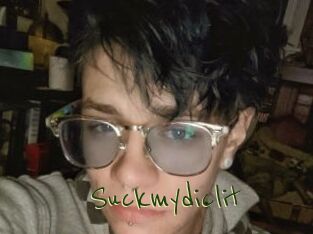 Suckmydiclit