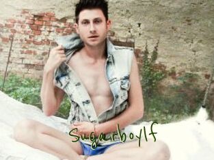 Sugarboylf