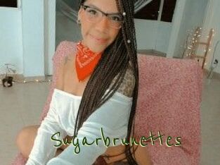 Sugarbrunettes