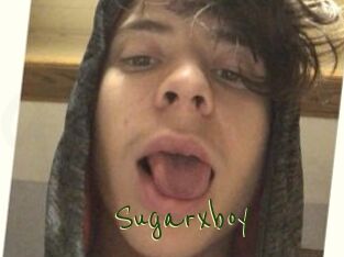 Sugarxboy