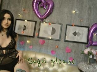 Sugoi_please