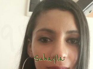 Suhayla