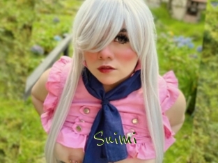 Suimi