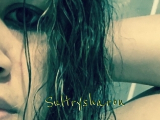 Sultrysharon