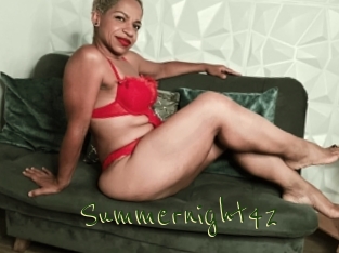 summernight42 Question Coquine